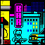 Icon for DED ZX