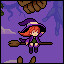 Icon for Flappy Witch