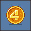 Icon for Coin