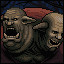 Two-headed Ogre