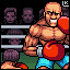 Icon for Boxing