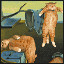 Icon for Dali's cats