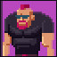 Icon for Bouncer