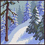 Icon for Winter Slope