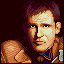 Icon for Blade Runner