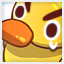 Icon for Quack that was close