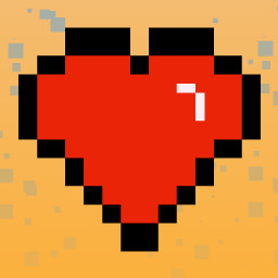 Icon for Worked with love