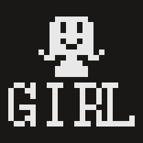 Icon for Girl Human