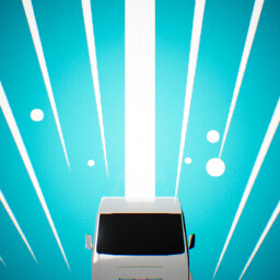 Waterfall ascetic training