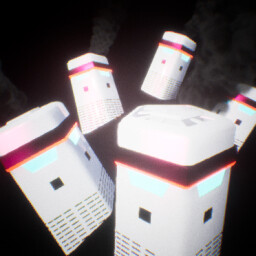 Complete Destruction