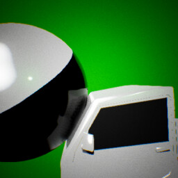 Roll the ball to buddha