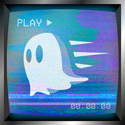 Icon for Like a Ghost in the Wind