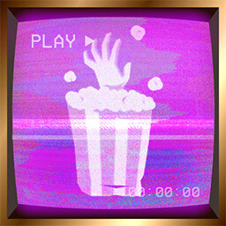 Icon for Popcorn Tracker