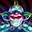 Killer Klowns from Outer Space: The Game icon