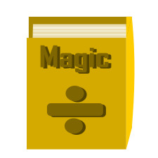 Master Magic Division