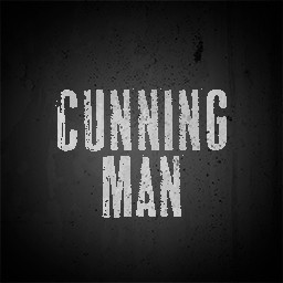 THE CUNNING MAN