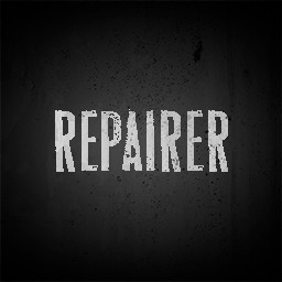 THE REPAIRER