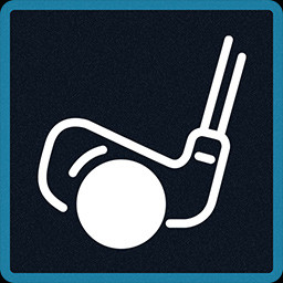 Icon for First Hole