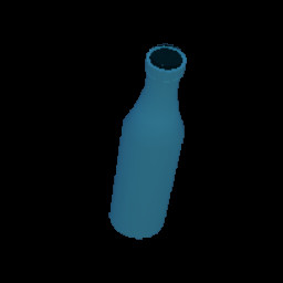 Icon for Bottle man