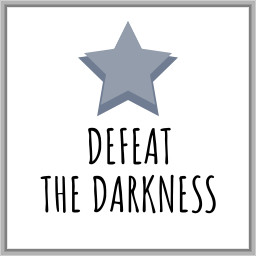 Defeat The Darkness