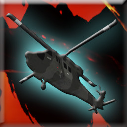 Icon for Get to the Chopper