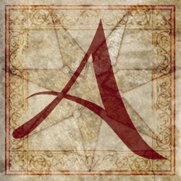Icon for ACT V