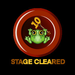 Tenth Stage Cleared!