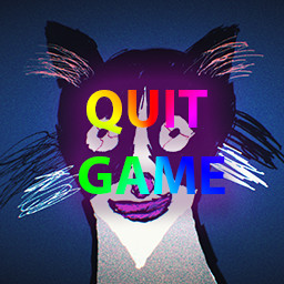 Icon for QUIT GAME