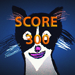 Icon for SCORE 300