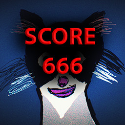 Icon for SCORE 666