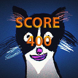 Icon for SCORE 400