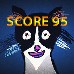 Icon for SCORE 95