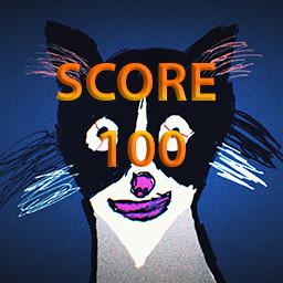 Icon for SCORE 100
