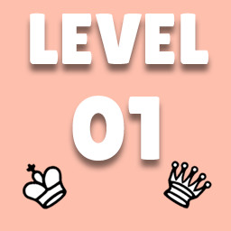First level completed !