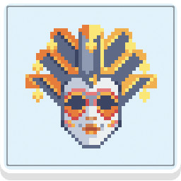 Icon for Masquerade ball