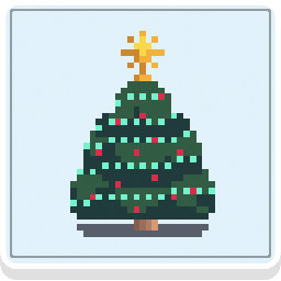Icon for Christmas Spirit