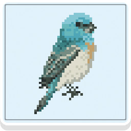 Icon for Ornithologist
