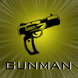 Gunman