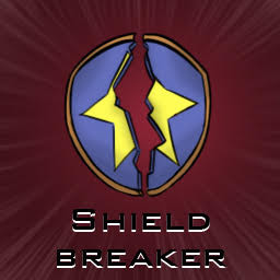 Shield Breaker