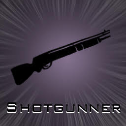 Shotgunner