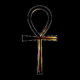 Icon for Ankh of the Covenant