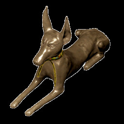 Icon for Jackal Recovered
