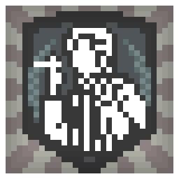 Icon for The Executioner