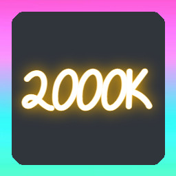 2000K