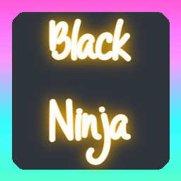 Black Ninja