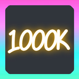 1000K