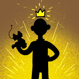 Icon for Iron Slime