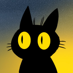 Icon for Scaredy Cat