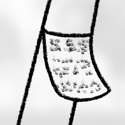 Poking, Prodding