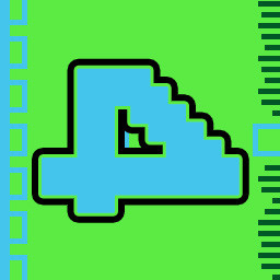 Icon for Secret at level 4
